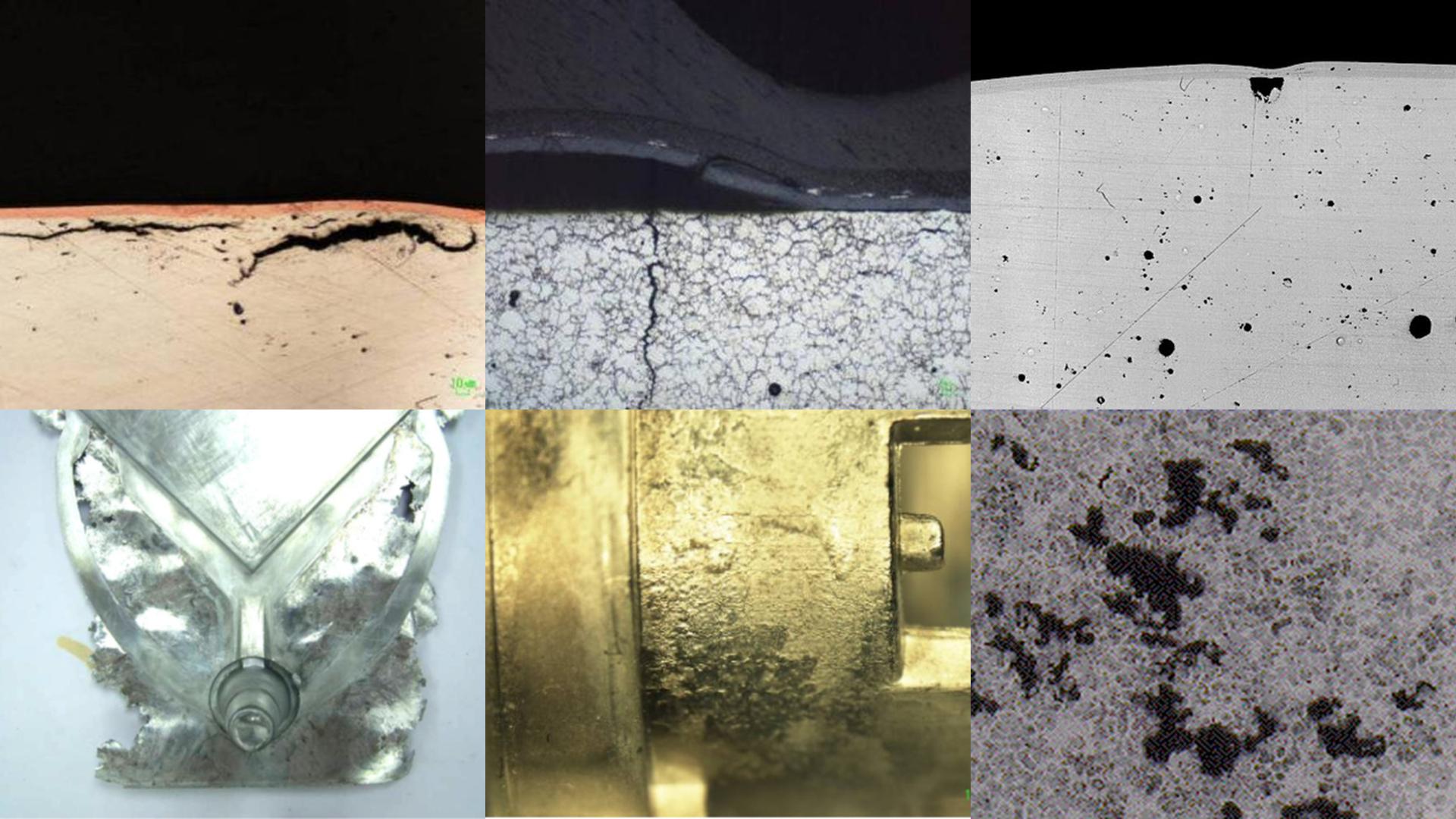 7 Common Casting Defects and How to Solve Them